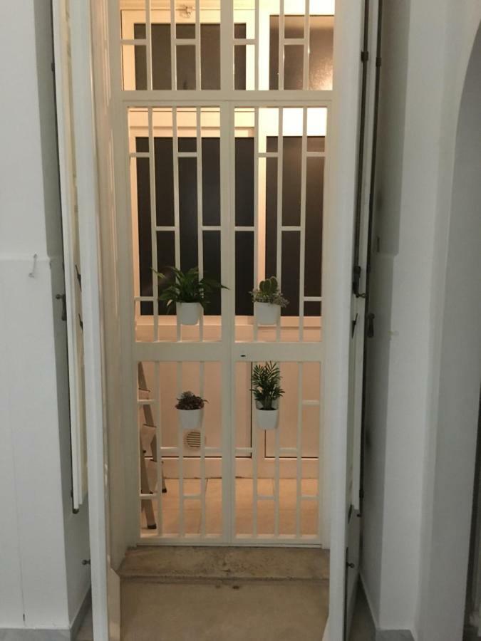 Maison Flores Bari Buitenkant foto