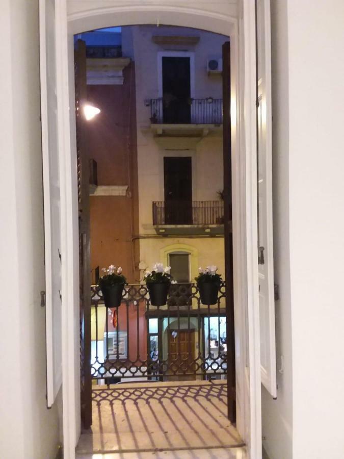 Maison Flores Bari Buitenkant foto