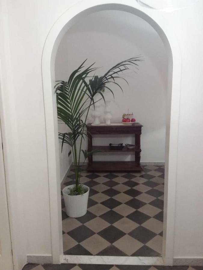 Maison Flores Bari Buitenkant foto