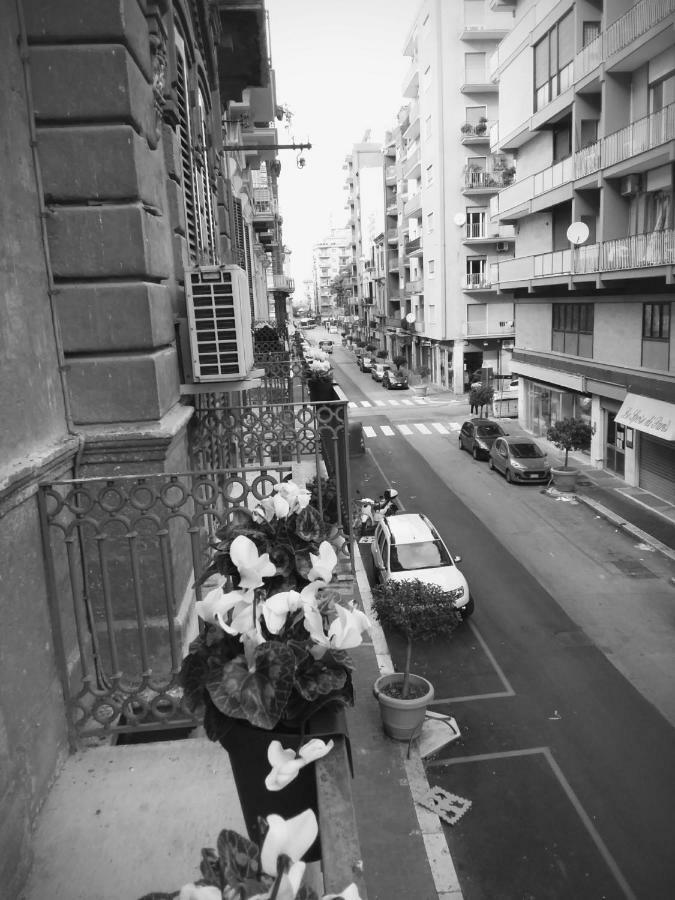 Maison Flores Bari Buitenkant foto
